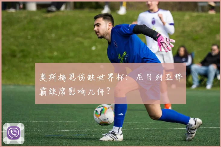 奥斯梅恩伤缺世界杯:尼日利亚锋霸缺席影响几何?
