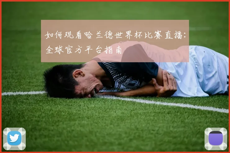如何观看哈兰德世界杯比赛直播:全球官方平台指南