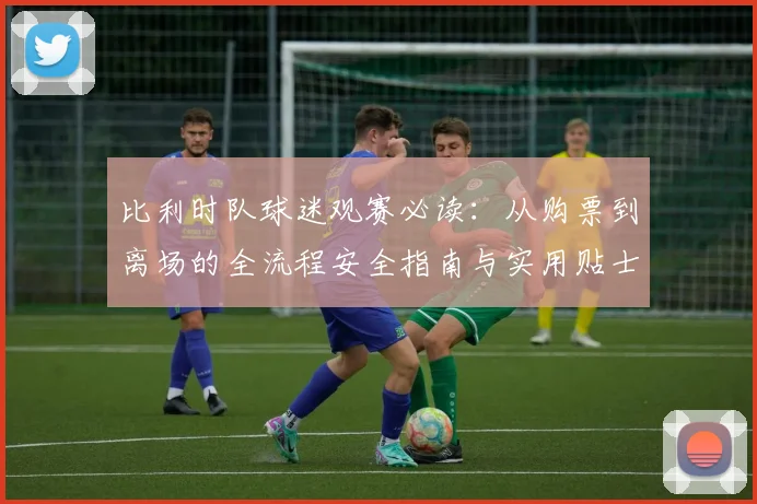 比利时队球迷观赛必读：从购票到离场的全流程安全指南与实用贴士
